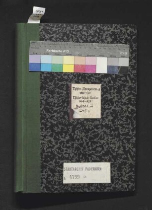 Tischlerinnung 1885-1923, Tischlerschule Stadler 1908-1927