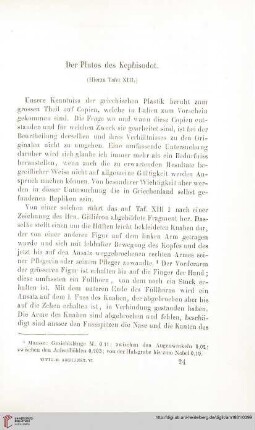 6: Der Plutos des Kephisodot