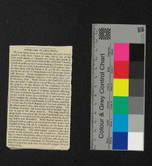 "Antiquities of Aberlemno"