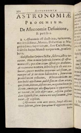 272-274, Prooemium