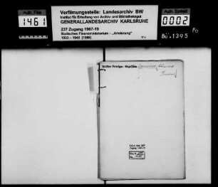 Oppenheimer, Louis, verh. Handelsmann und Wilhelm Oppenheimer, verh. Metzger, beide in Hemsbach Käufer: Hermann Koob, Metzgermeister und dessen Ehefrau Maria geb. Wetzel in Sulzbach Lagerbuch-Nr. 79 h Hemsbach