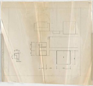Grund, Peter; Varia - Grundriss