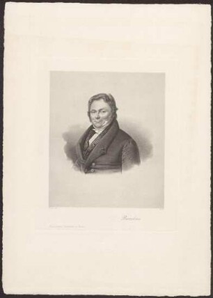 Berzelius, Jöns Jacob