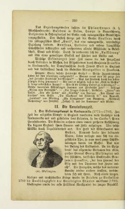 81. Die Revolutionszeit