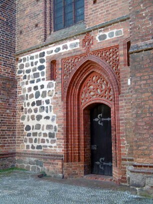 Brandenburg: St. Gotthardt