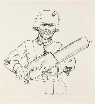 Otto Dix