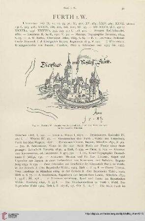 ⟦Furth im Wald⟧