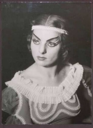 Giselle (Adolphe Adam)