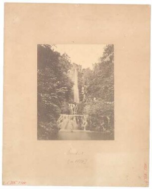 Kassel Aquädukt