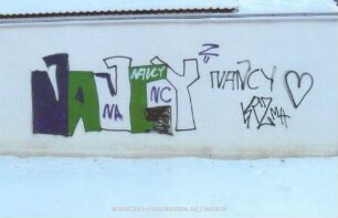 NANCY