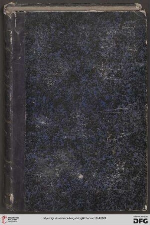53: Le charivari