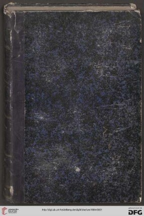 53: Le charivari