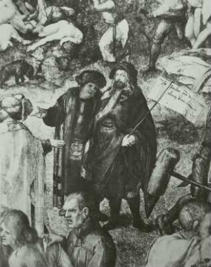 Albrecht Dürer