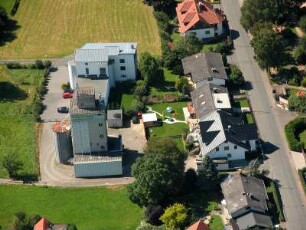 Würges bei Bad Camberg