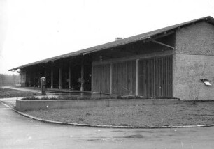Maschinenhalle Hohenheim