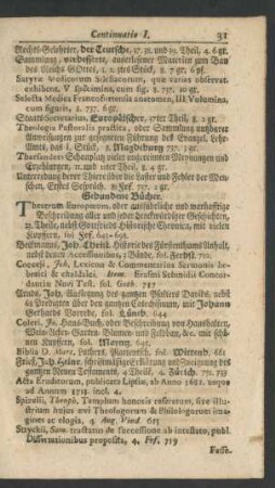 Gebundene Bücher