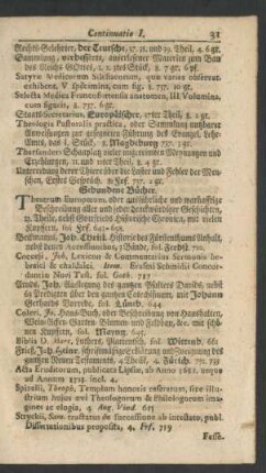 Gebundene Bücher