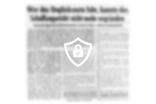 Wer das Unglücksauto fuhr, konnte das Schöffengericht nicht mehr ergründen