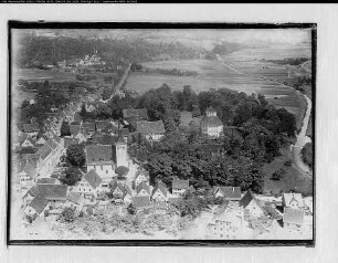 Oppenweiler (b. Backnang)