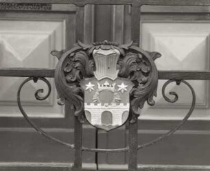Stadtwappen von Königsbrück