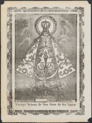 Nuestra Señora de San Juan de los Lagos