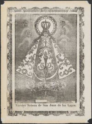 Nuestra Señora de San Juan de los Lagos
