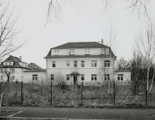 Pirna, Marmorfabrik