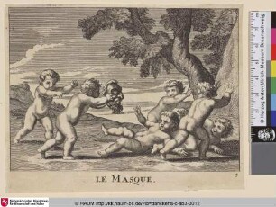 Le Masque