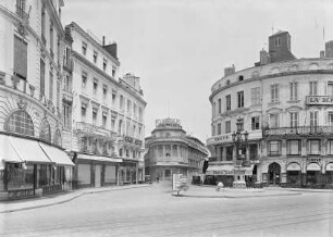 Théâtre Francais