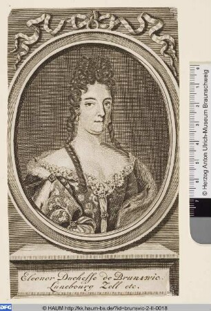 Eleonore, Herzogin zu Braunschweig-Lüneburg