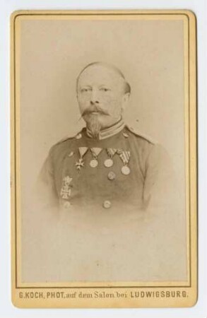 Schroter, Dr.