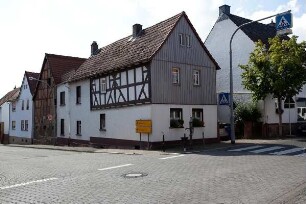 Wettenberg, Schulstraße 20