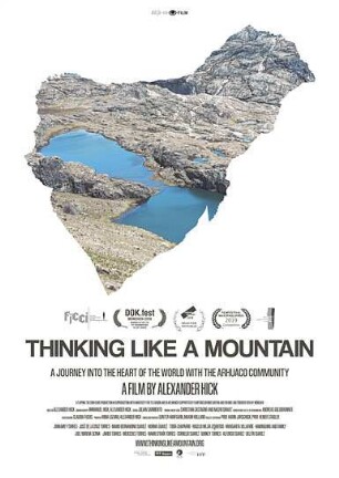 Thinking Like a Mountain