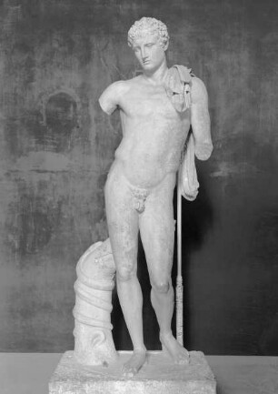 Hermes von Andros