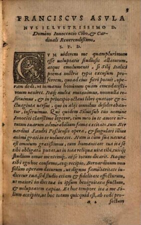 Silii Italici, Poetae Clarissimi De Bello Punico : libri septemdecim