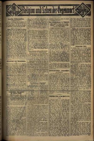 Vierte Ausgabe vom Sonntag, den 02. März 1930.