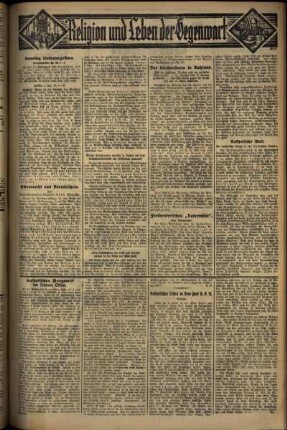 Vierte Ausgabe vom Sonntag, den 02. März 1930.