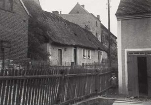 Straße, Zschepplin