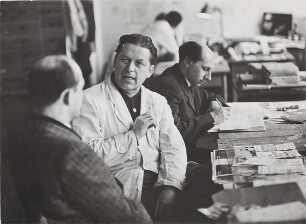 Albert Kapr