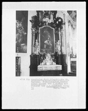 Annenaltar