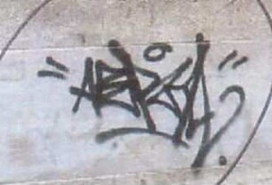 "AERA".