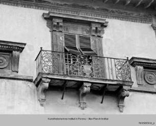 Palazzo Campana, Colle di Val d'Elsa