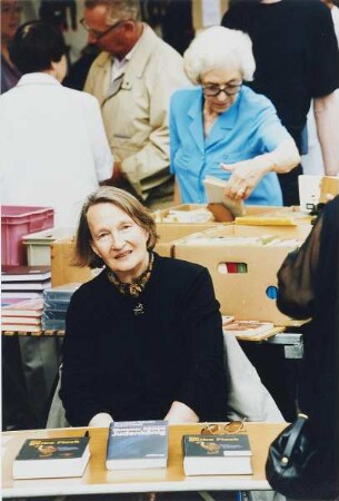 Rosemarie Schuder