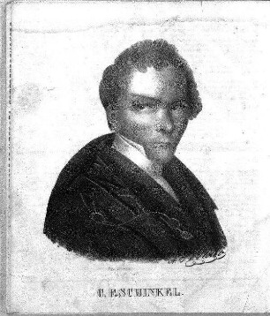 C. F. Schinkel