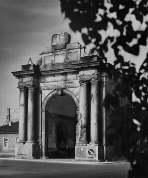 Archivfotografie "oberrhein_frankenthal_18248ae"