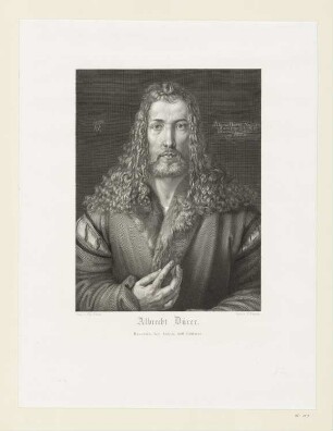 Albrecht Dürer