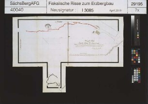 Josef Stolln bei Langenstriegis