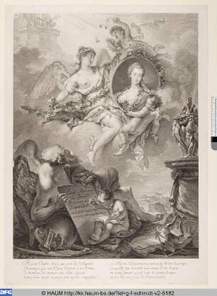 Louisse Albertine de Brandt, Baronne de Grapendorf