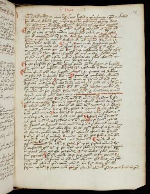 182r-217v Disputationes de sacramentis duae
