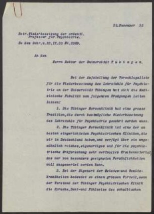 Berufungsakten
